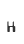 h