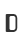 D