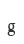g