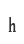 h
