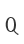 Q