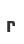 r