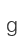 g