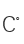 C