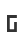 g