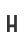 H