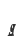 g