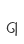q