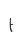 t