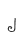 J
