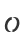 O
