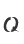 Q