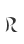 R