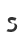 S