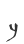 y