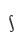 s