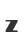 z