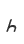 h