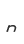 n