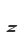 z