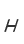 H