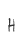 H