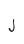J