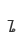 Z