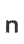 n