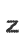 z