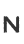 N
