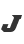 J