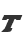 T