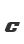 c