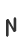 N