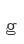 g