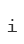 i