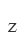 z