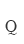 Q