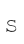 S