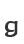 g
