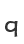 q