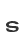 s