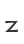z