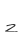 z