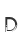 D