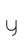 y