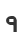 9