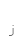j