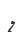 z